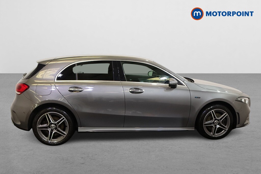 Used Mercedes-Benz A-Class 2021 for sale - 78223649: Photo 8