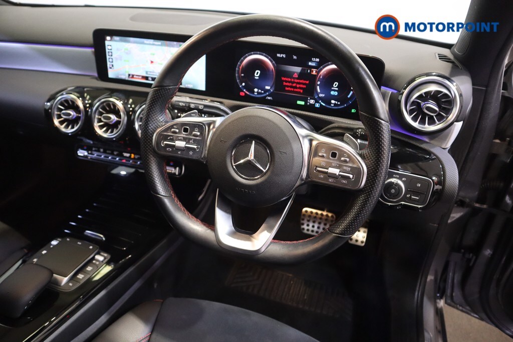 Used Mercedes-Benz A-Class 2021 for sale - 78223649: Photo 9