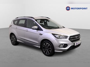 Used Ford Kuga 2019 for sale - 77483201: Photo