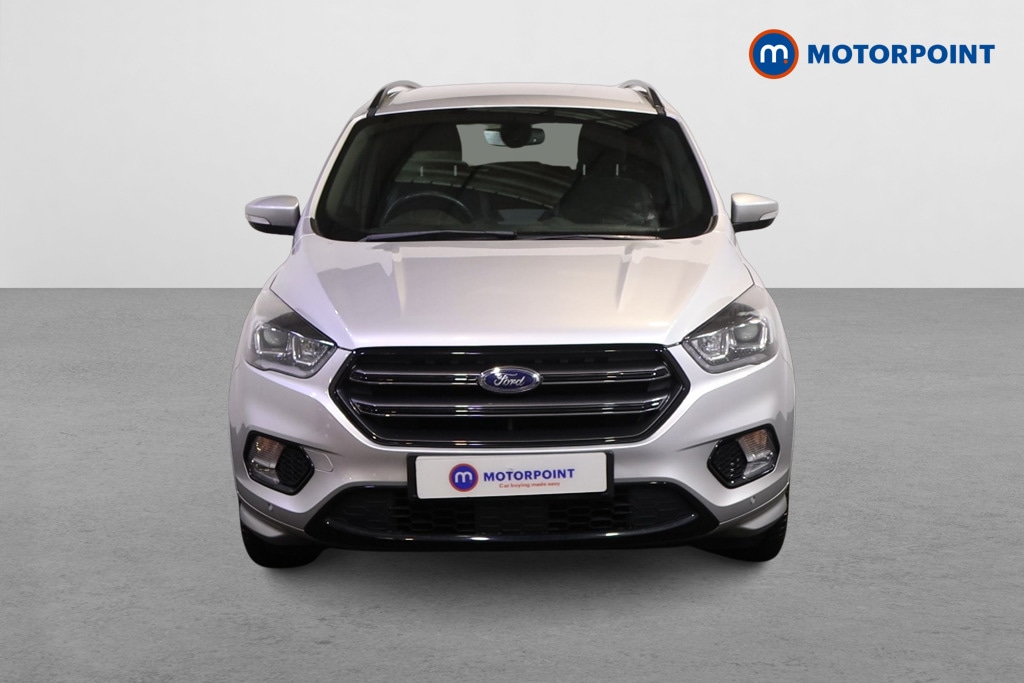 Used Ford Kuga 2019 for sale - 77483201: Photo 2