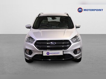 Used Ford Kuga 2019 for sale - 77483201: Photo