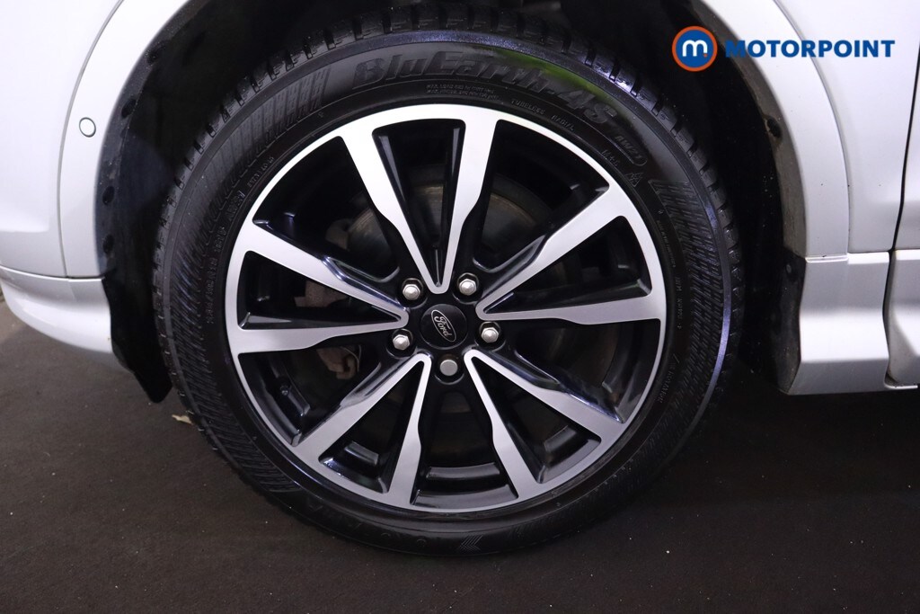 Used Ford Kuga 2019 for sale - 77483201: Photo 38