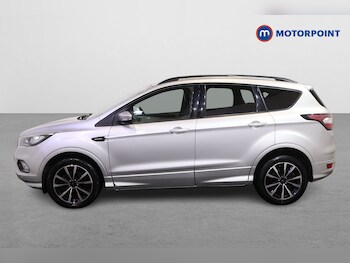 Used Ford Kuga 2019 for sale - 77483201: Photo