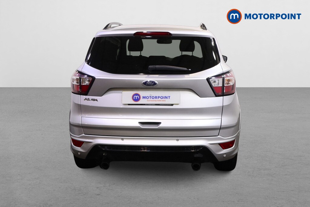 Used Ford Kuga 2019 for sale - 77483201: Photo 6