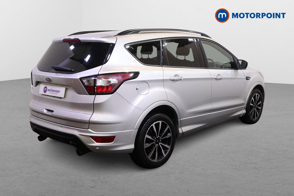 Used Ford Kuga 2019 for sale - 77483201: Photo 7