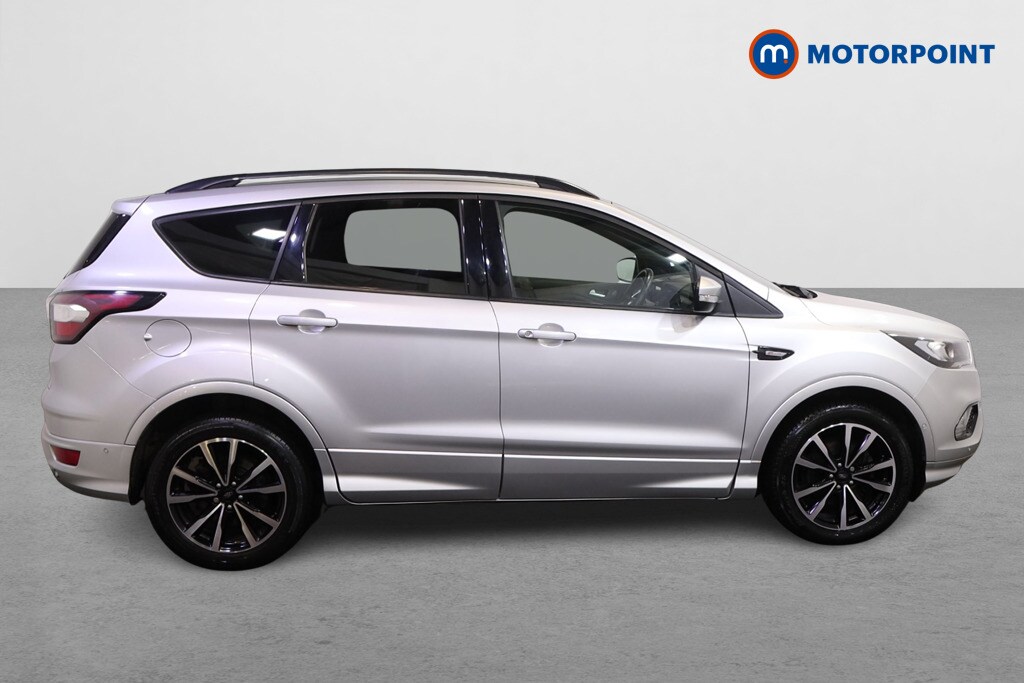 Used Ford Kuga 2019 for sale - 77483201: Photo 8