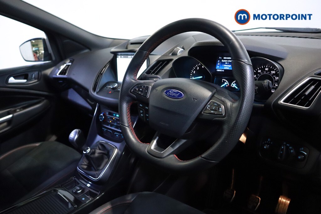 Used Ford Kuga 2019 for sale - 77483201: Photo 9