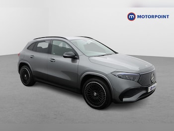 Used Mercedes-Benz EQA 2025 for sale - 78412666: Photo