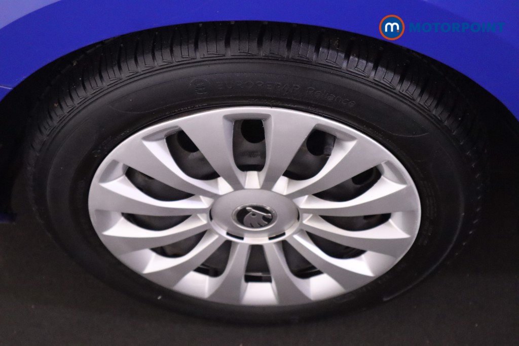 Used Skoda Fabia 2019 for sale - 76428727: Photo 18