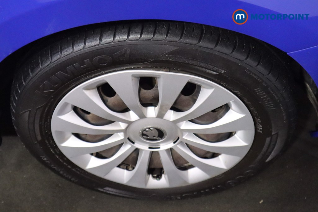 Used Skoda Fabia 2019 for sale - 76428727: Photo 19