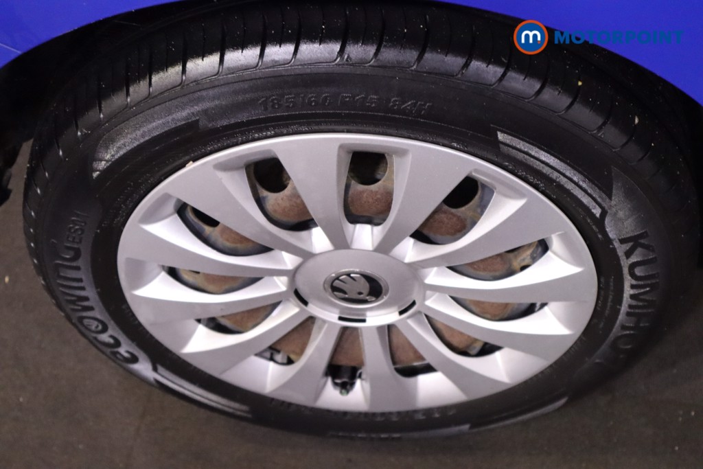 Used Skoda Fabia 2019 for sale - 76428727: Photo 20