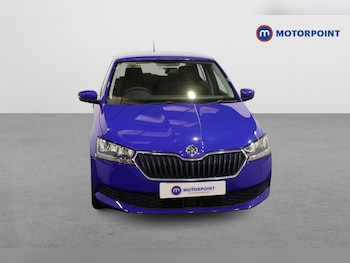 Used Skoda Fabia 2019 for sale - 76428727: Photo