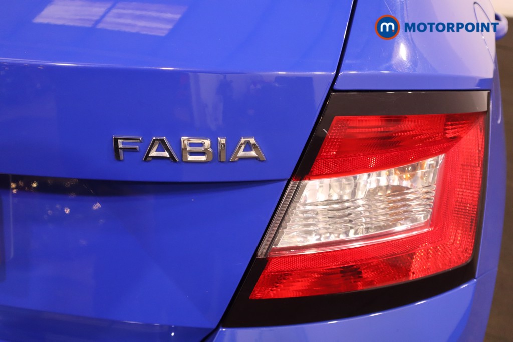 Used Skoda Fabia 2019 for sale - 76428727: Photo 34
