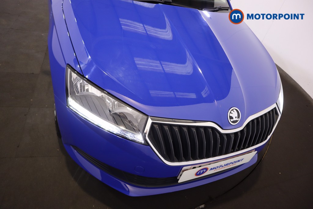 Used Skoda Fabia 2019 for sale - 76428727: Photo 36