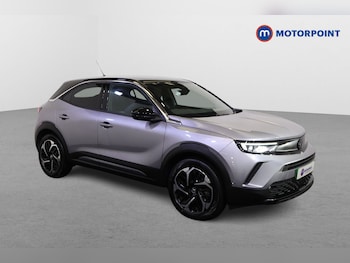 Vauxhall - Mokka