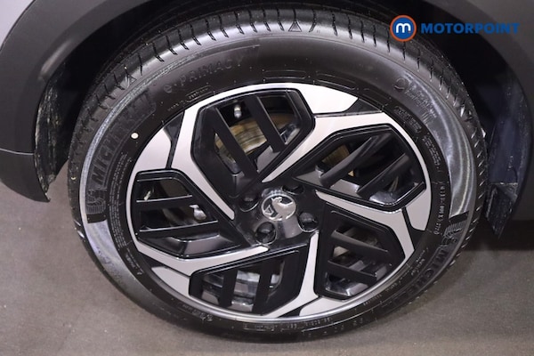 Used Vauxhall Mokka 2025 for sale - 76278871: Photo 29