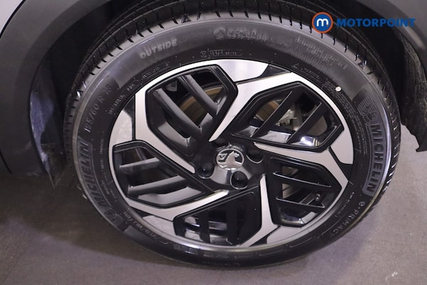 Used Vauxhall Mokka 2025 for sale - 76278871: Photo 30