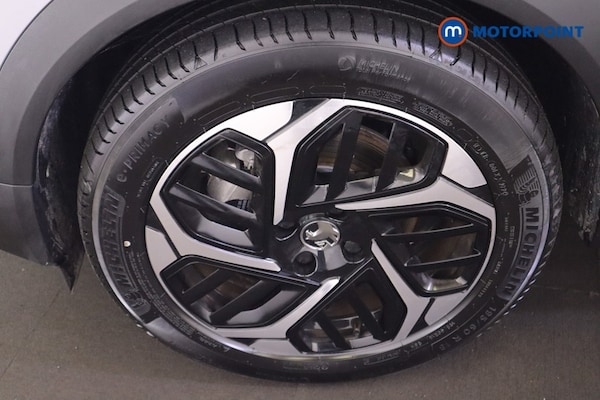 Used Vauxhall Mokka 2025 for sale - 76278871: Photo 31