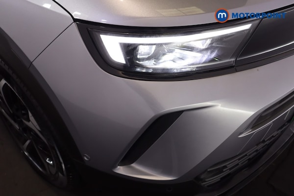 Used Vauxhall Mokka 2025 for sale - 76278871: Photo 33
