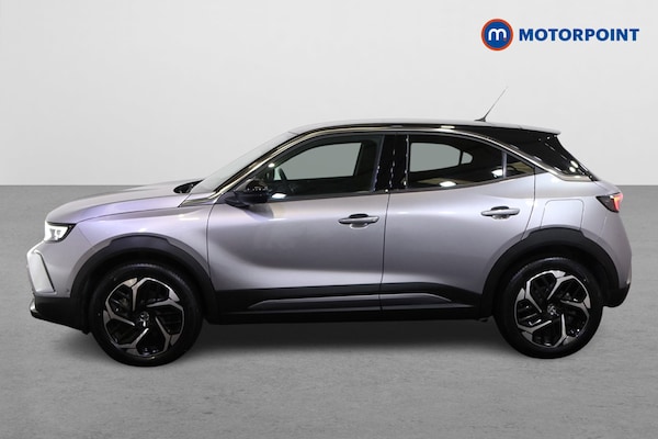 Used Vauxhall Mokka 2025 for sale - 76278871: Photo 4