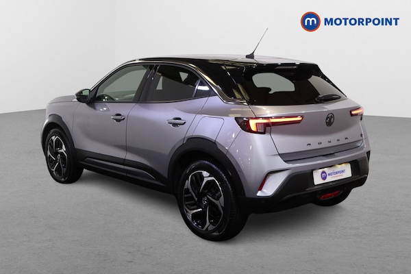 Used Vauxhall Mokka 2025 for sale - 76278871: Photo 5