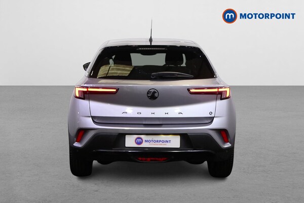 Used Vauxhall Mokka 2025 for sale - 76278871: Photo 6