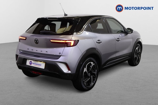 Used Vauxhall Mokka 2025 for sale - 76278871: Photo 7