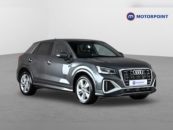 Used Audi Q2 2023 for sale - 79196358: Photo