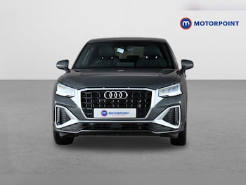 Used Audi Q2 2023 for sale - 79196358: Photo