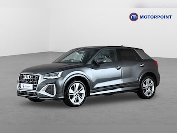 Used Audi Q2 2023 for sale - 79196358: Photo