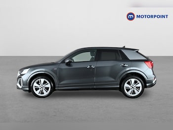 Used Audi Q2 2023 for sale - 79196358: Photo