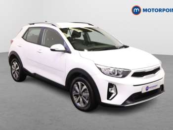 2025 - 1.0T GDi 98 2 5dr DCT