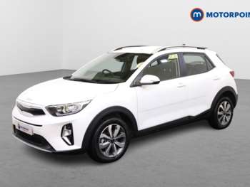 Used Kia Stonic 2025 for sale - 74883830: Photo