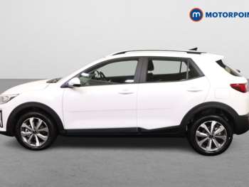 Used Kia Stonic 2025 for sale - 74883830: Photo