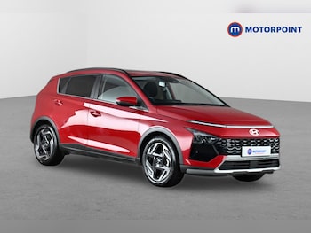 Used Hyundai BAYON 2025 for sale - 79443557: Photo