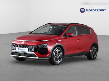 Used Hyundai BAYON 2025 for sale - 79443557: Photo