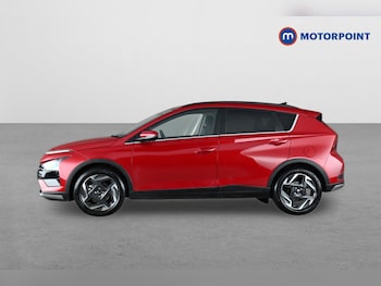 Used Hyundai BAYON 2025 for sale - 79443557: Photo