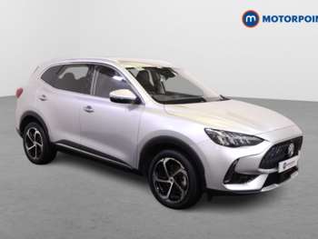 2024 - 1.5 T-GDI Trophy 5dr DCT