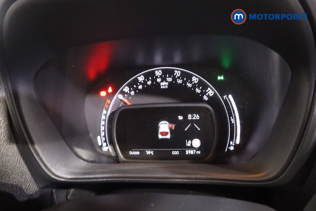 Used Toyota Aygo X 2025 for sale - 76491439: Photo 10