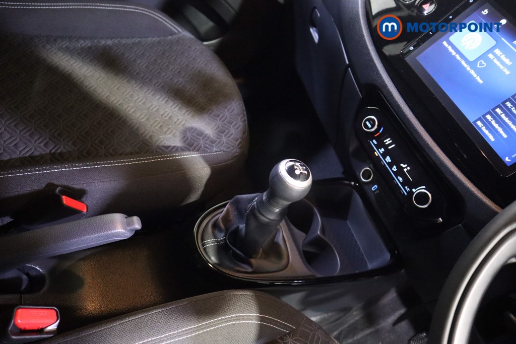 Used Toyota Aygo X 2025 for sale - 76491439: Photo 12