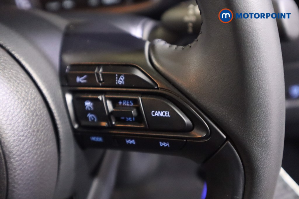 Used Toyota Aygo X 2025 for sale - 76491439: Photo 15