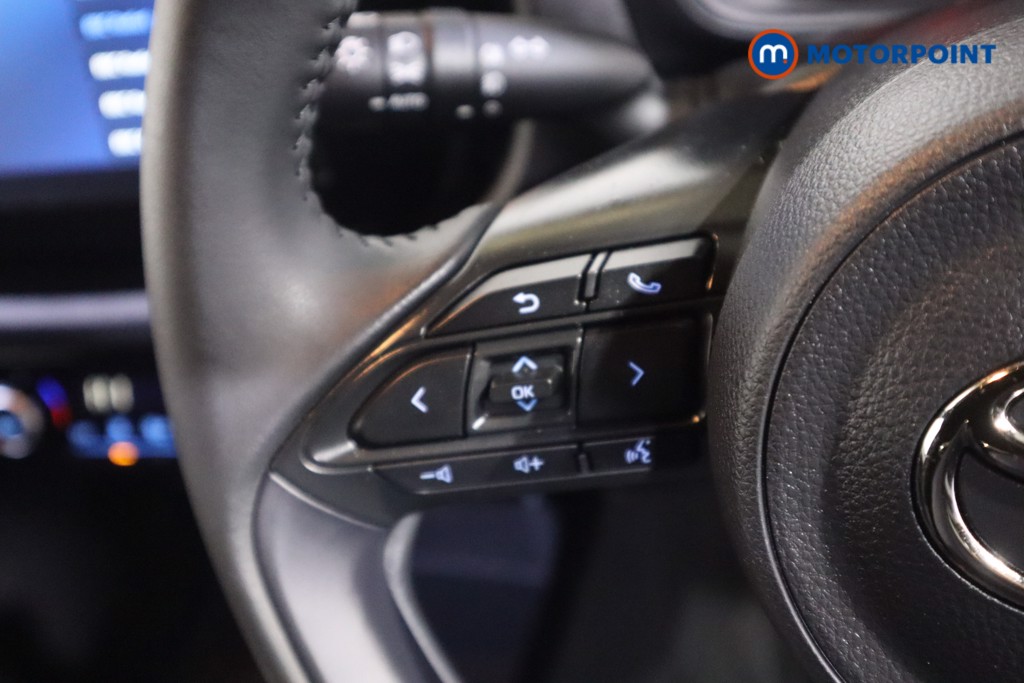 Used Toyota Aygo X 2025 for sale - 76491439: Photo 16