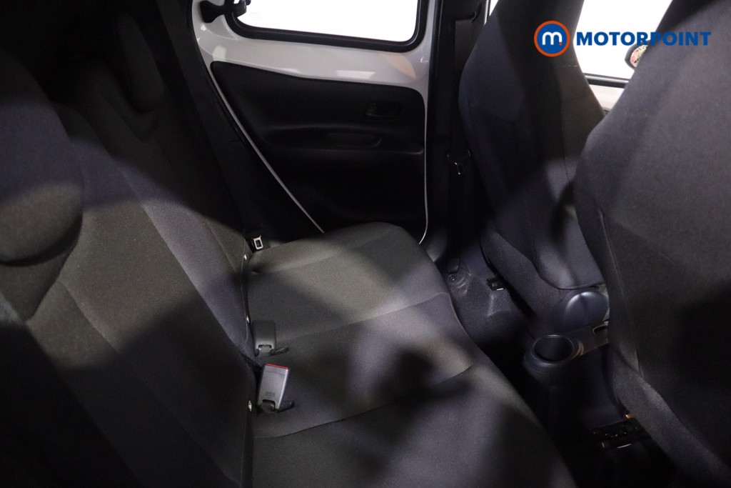 Used Toyota Aygo X 2025 for sale - 76491439: Photo 17