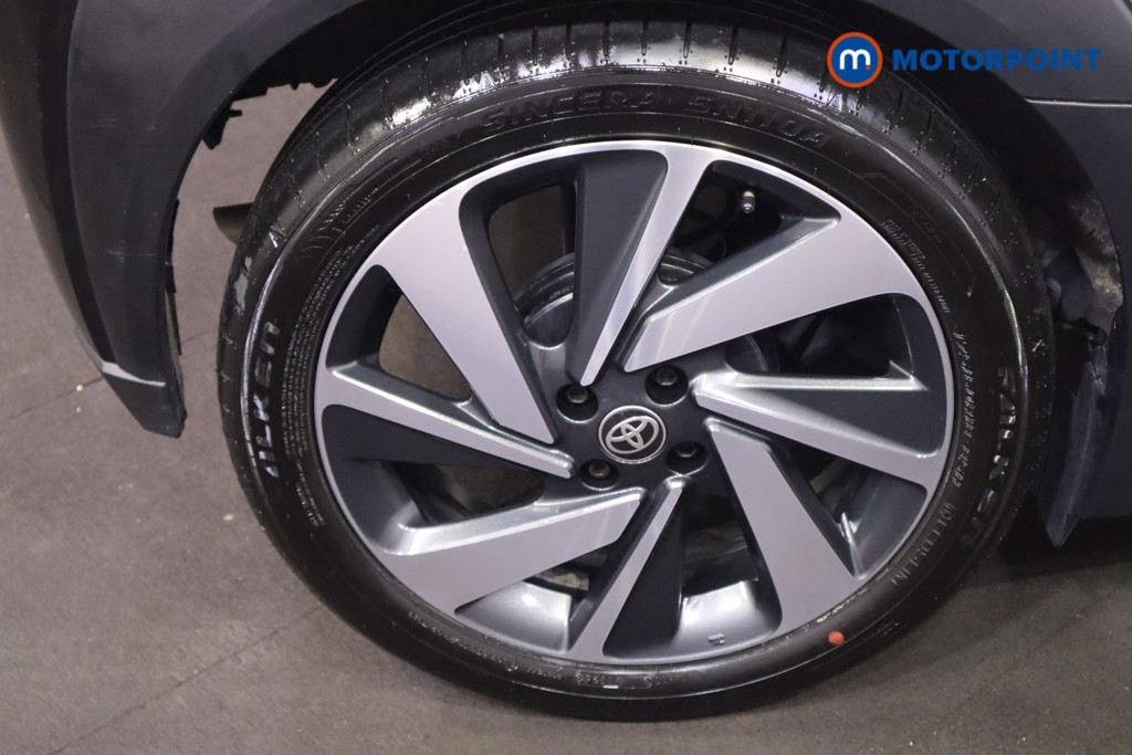 Used Toyota Aygo X 2025 for sale - 76491439: Photo 19