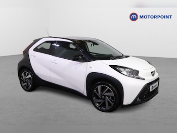 Used Toyota Aygo X 2025 for sale - 76491439: Photo