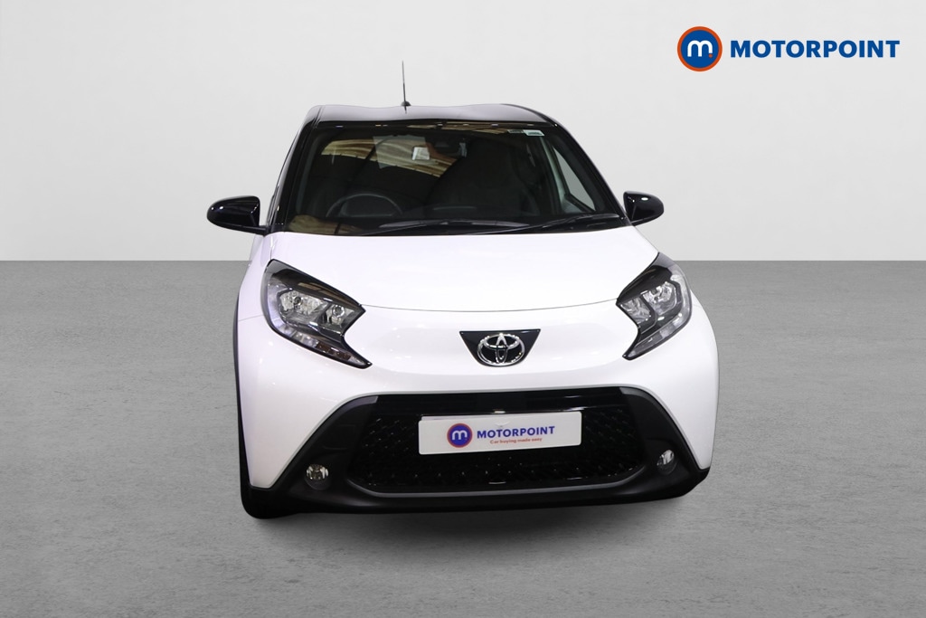 Used Toyota Aygo X 2025 for sale - 76491439: Photo 2