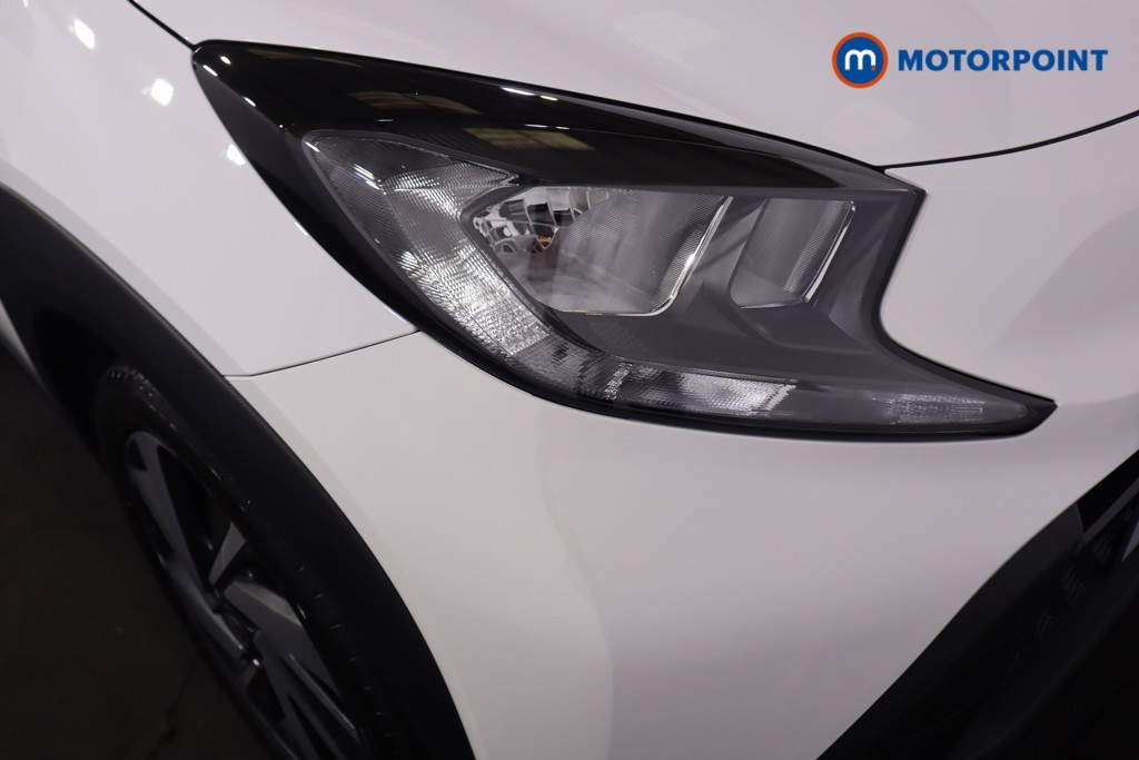 Used Toyota Aygo X 2025 for sale - 76491439: Photo 20