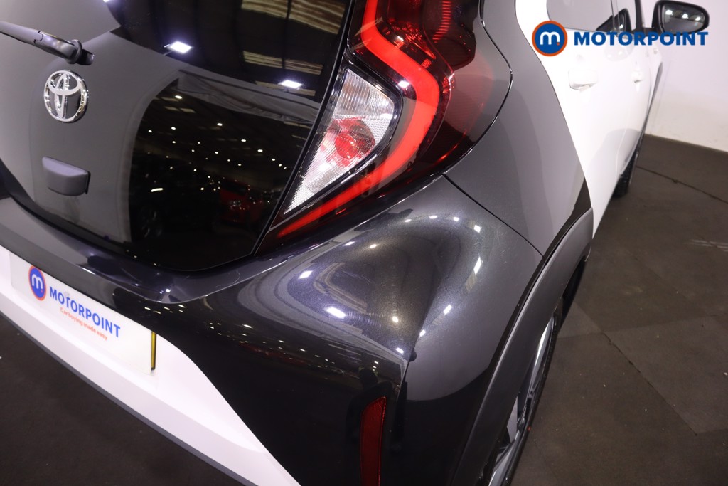 Used Toyota Aygo X 2025 for sale - 76491439: Photo 21