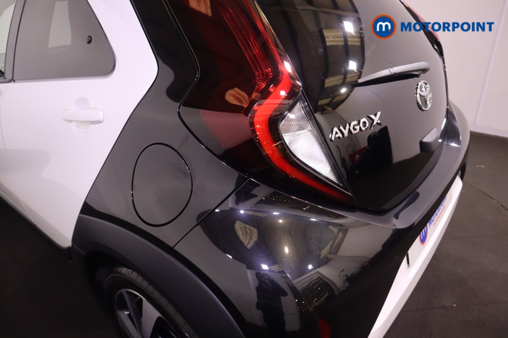 Used Toyota Aygo X 2025 for sale - 76491439: Photo 22