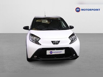 Used Toyota Aygo X 2025 for sale - 76491439: Photo